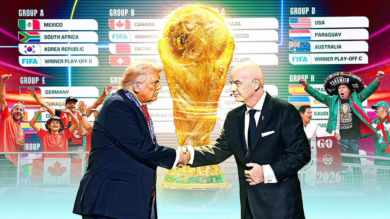 球探体育官网体育官方app下载｜体育场地2026世界杯前瞻：扩军、三国合办与争议交织的史上最特殊一届